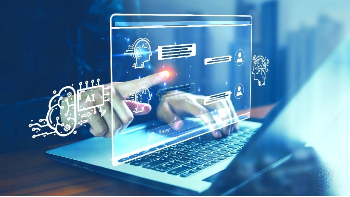 IPS capability building: AI/ChatGPT courses now linked to appraisal