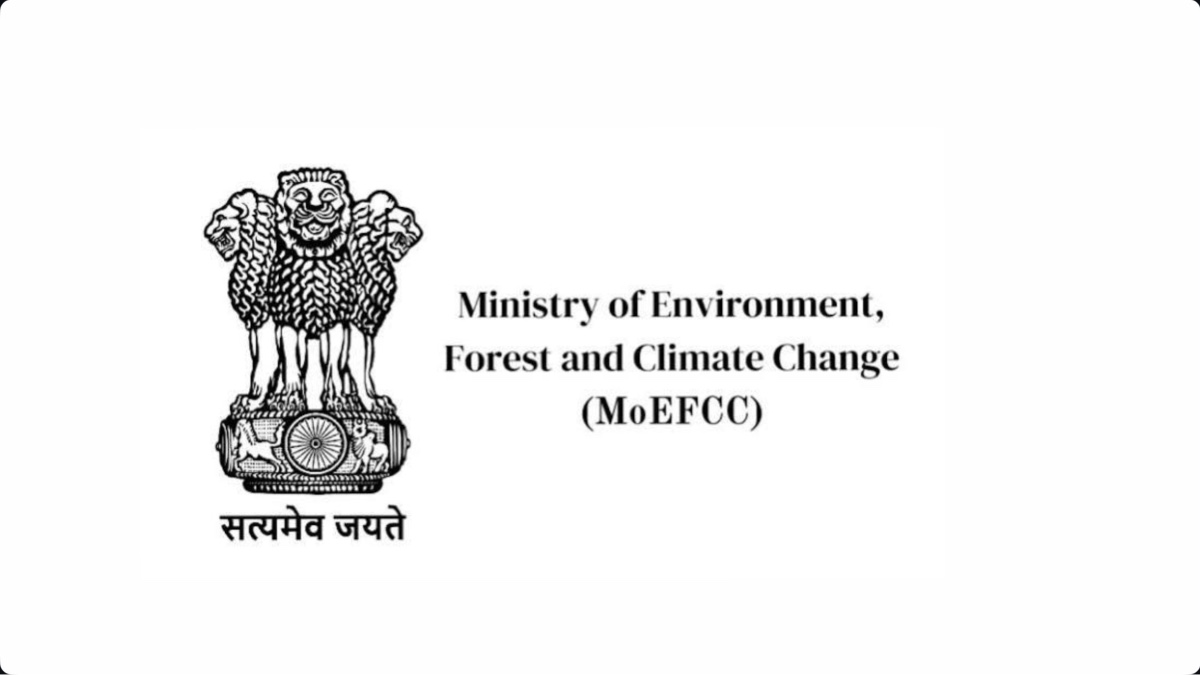 Santosh Tewari appointed DG, Forest