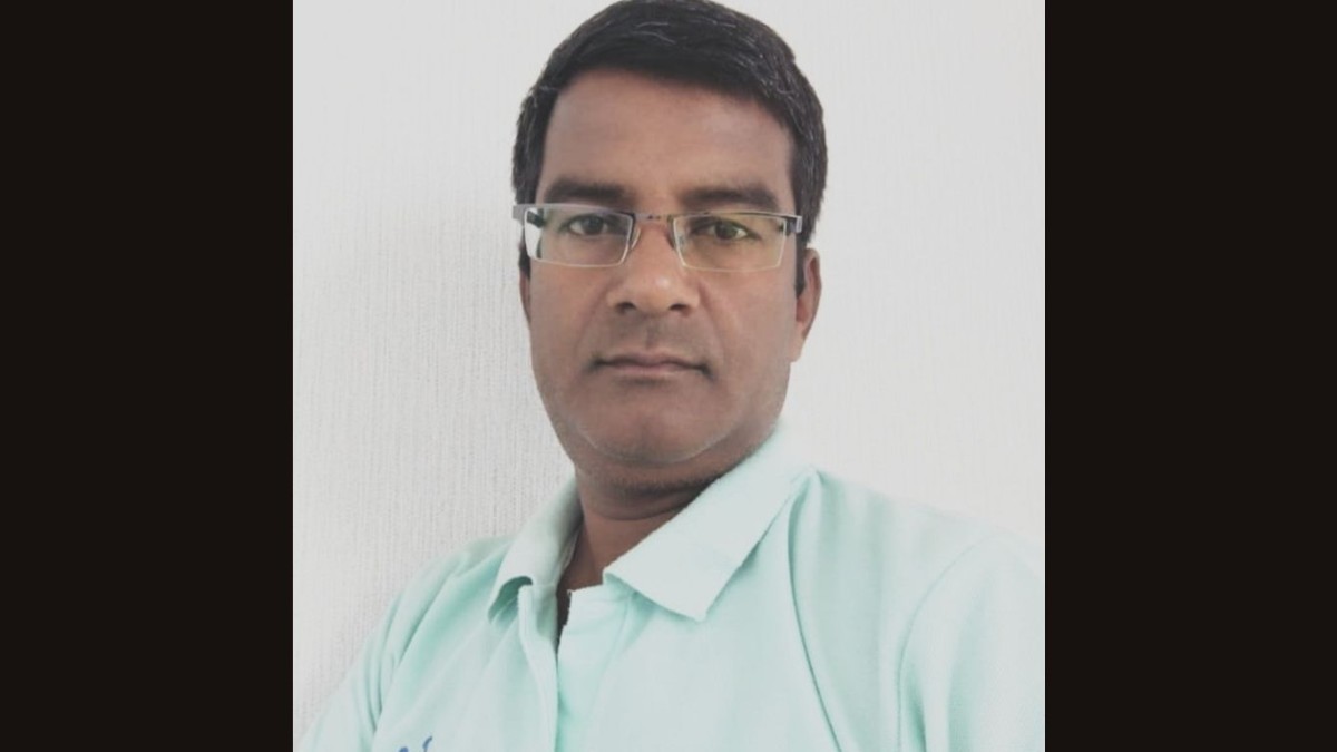 Puzzle over Senior Accounts Officer Yashwant Singh's transfer order