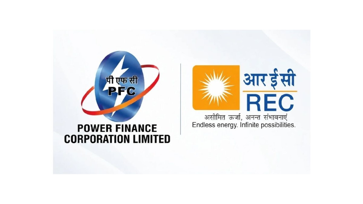 REC Limited Receives RBI NOC for Proposed Merger with PFC