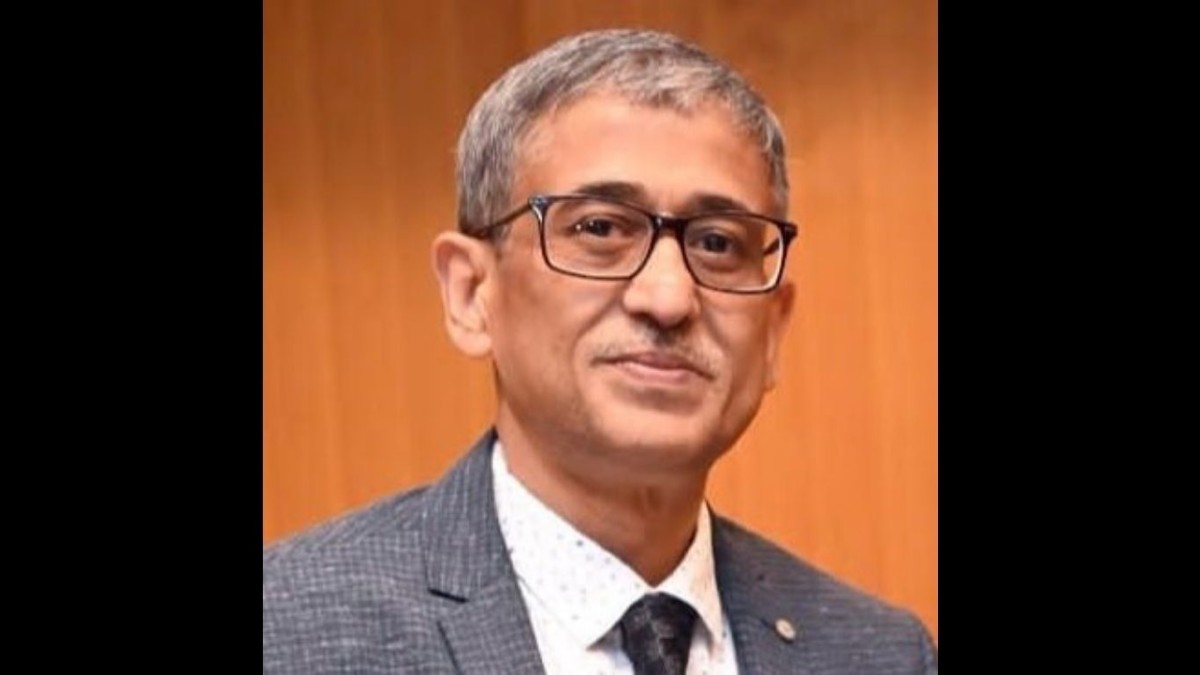 Justice Tapabrata Chakraborty recommended as Chief Justice of Telangana HC