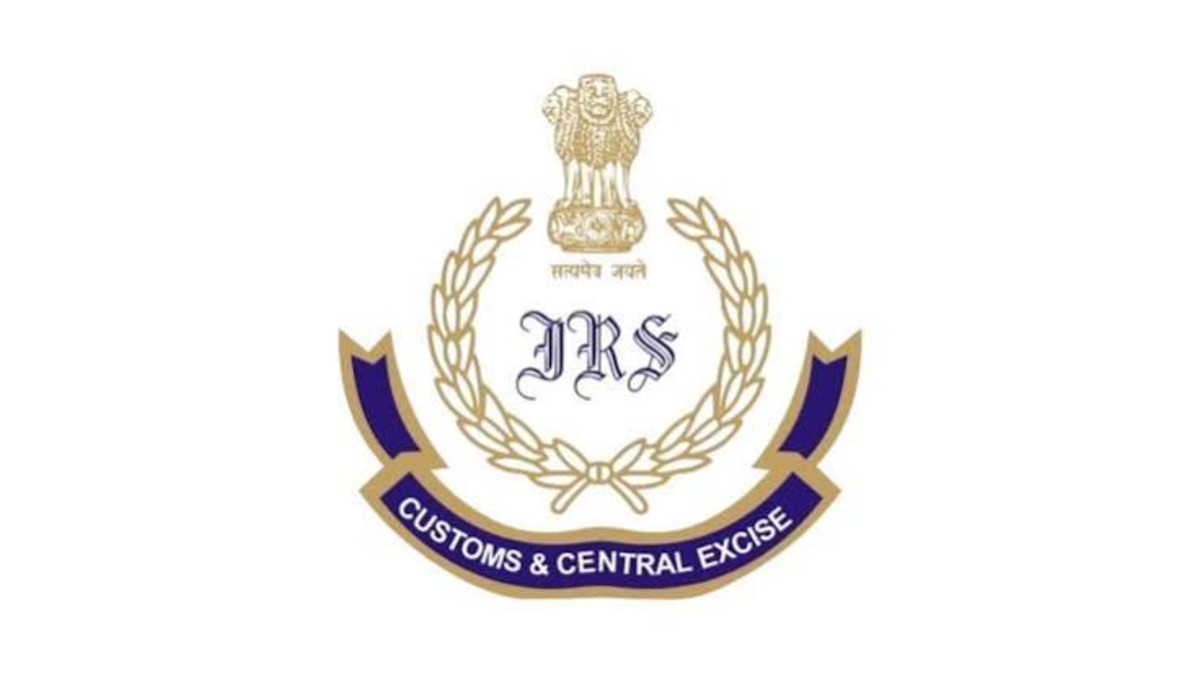 Chittaranjan Dash appointed as Joint Secretary, Home Affairs