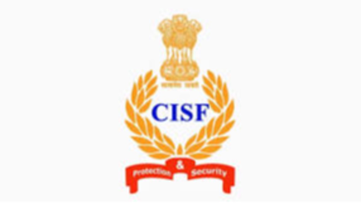 Babujee Attada appointed DIG in CISF