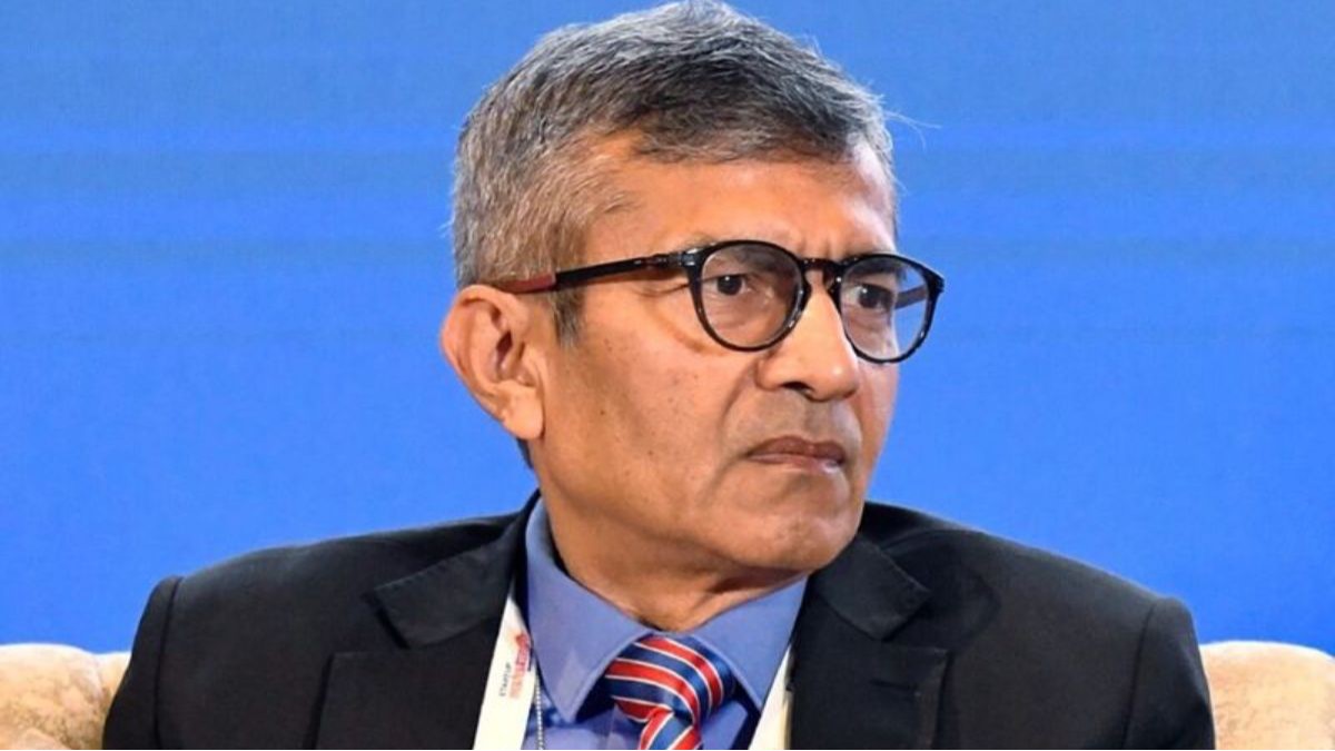 ACC approves extension in service of Defence Secretary Rajesh Singh