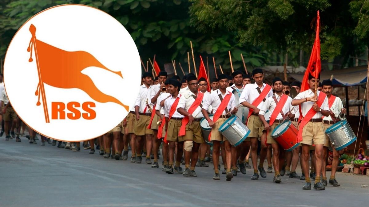 Sangh impact: Why RSS appears more active in UP compared to 2024 LS polls?