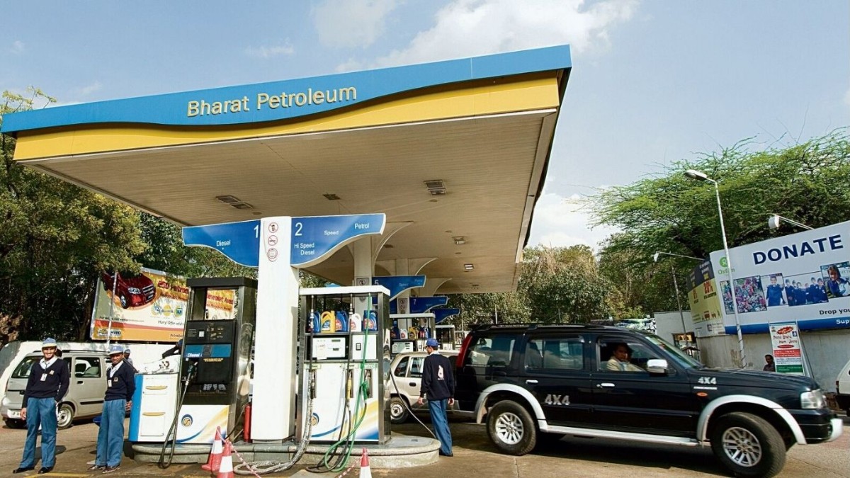 Pradeep Kumar, Purkayastha & Javed Ahmad appointed IEM of BPCL