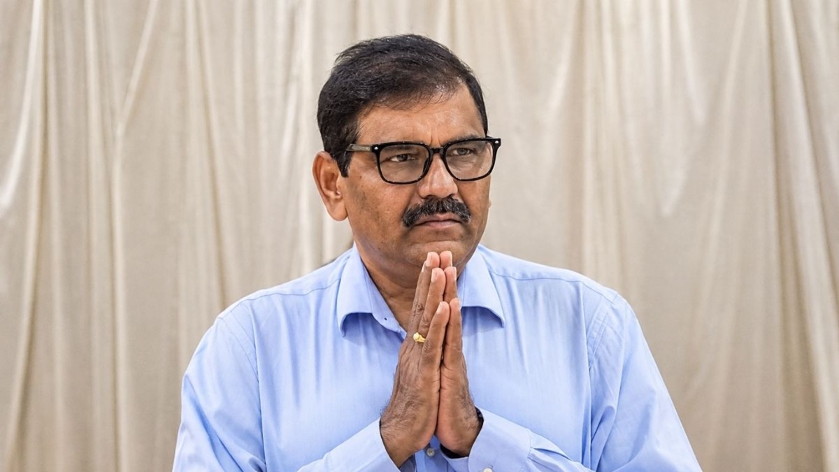 Will ex CBI chief Nageshwar Rao contest UP Polls from PM Modi’s turf in Varanasi?