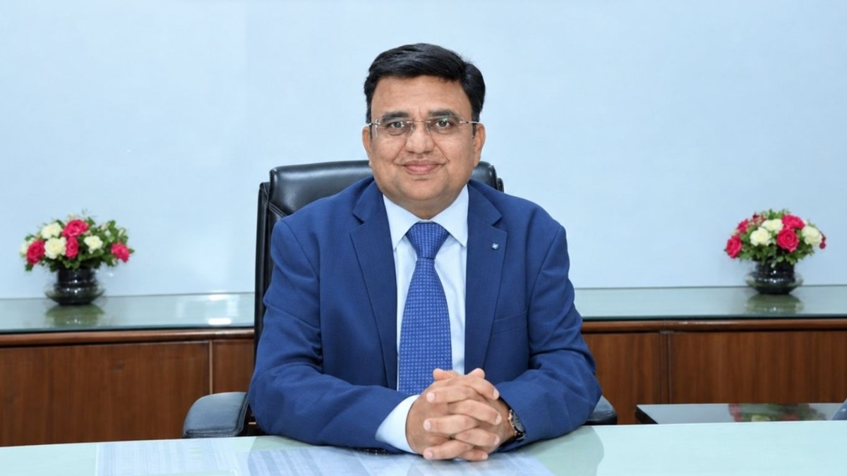 Amol Babulal Taori named as nominee director, PTC India