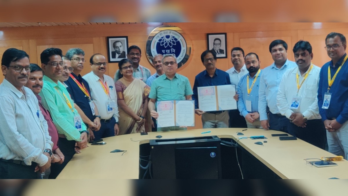 OMC signs MoU for Critical Minerals