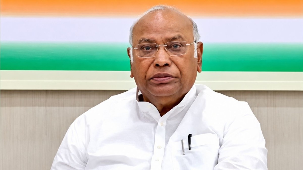 Where to house AICC Election Control Room now? Congress leaders brainstorm