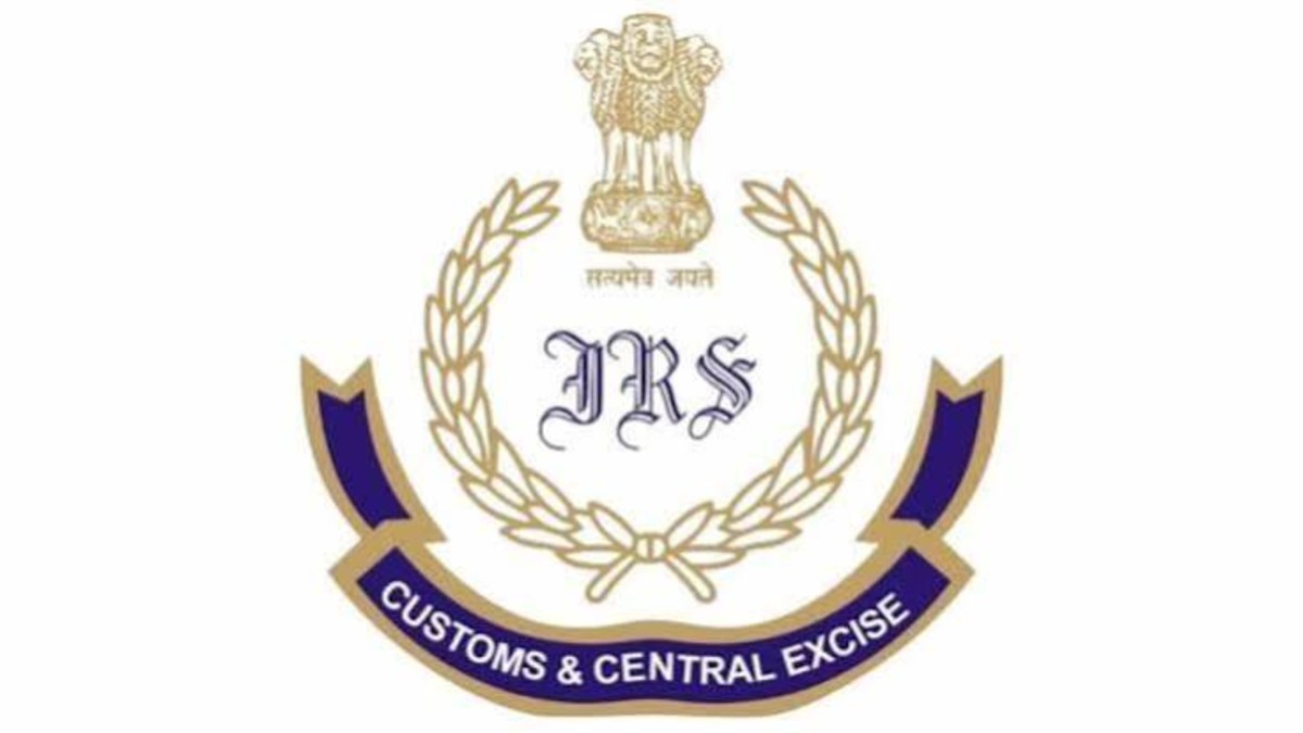 Two IRS officers promoted to Chief Commissioner grade