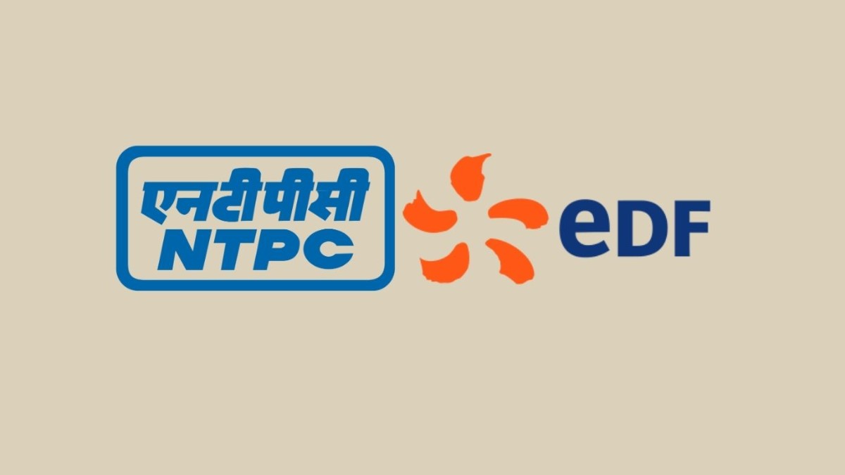 NTPC–EDF cooperation advances toward pumped storage