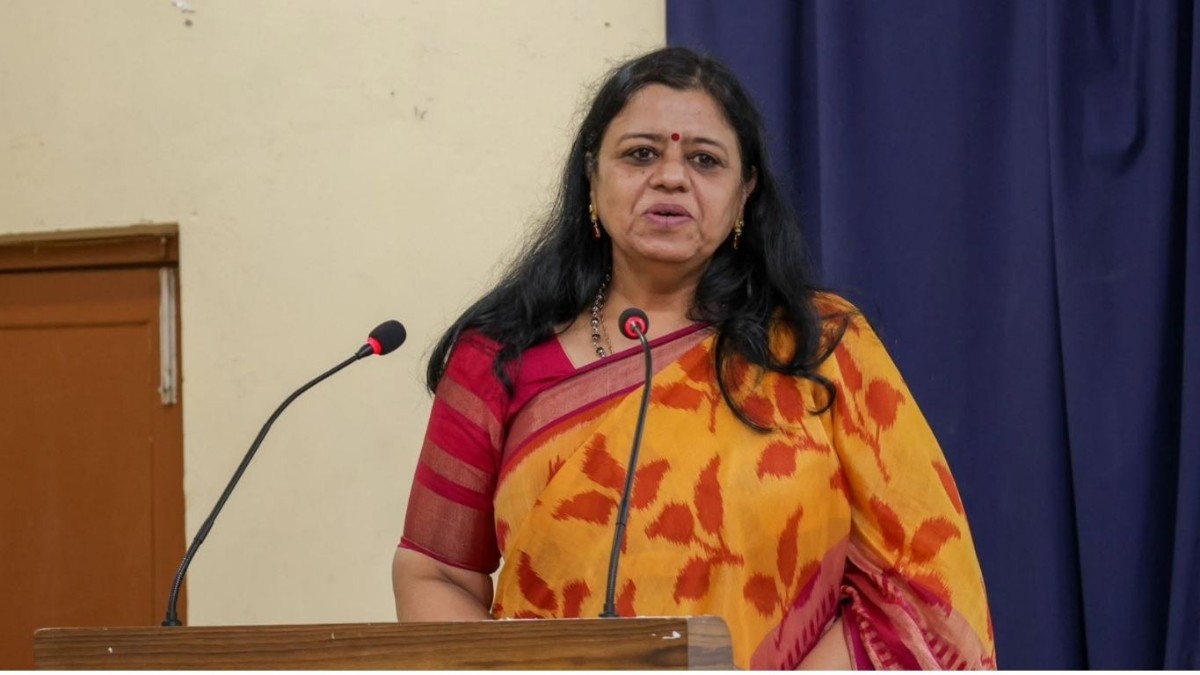 IIS officer Pragya Paliwal Gaur promoted as Pr DG
