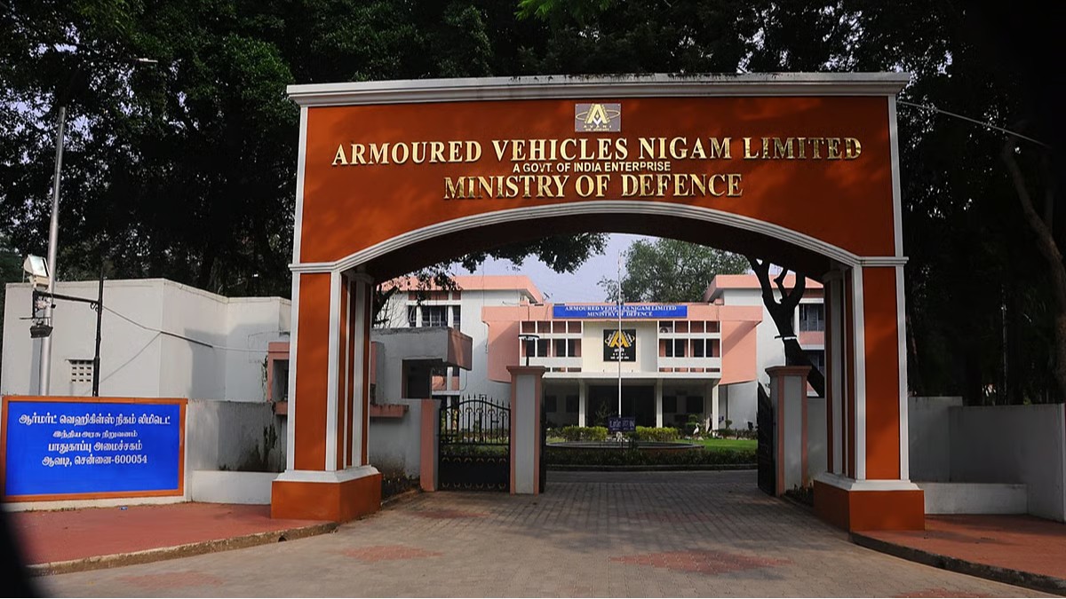 Samir Sahai & Sushil Kumar appointed IEM of AVNL