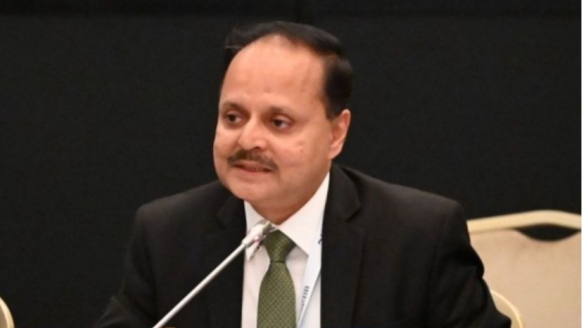 Angshumali Rastogi posted as Principal Chief Mechanical Engineer, East Coast Railway