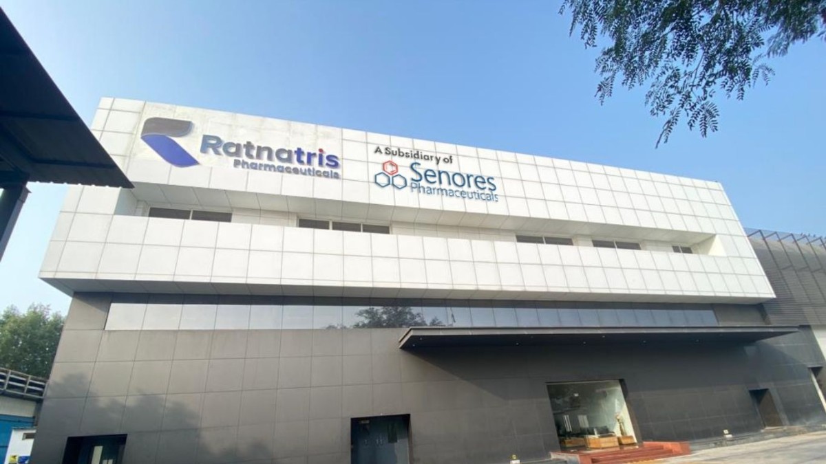 Swapnil Shah gets fresh term as Senores Pharmaceuticals MD