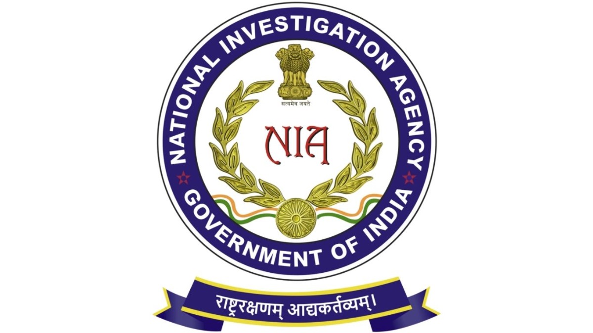 NIA carries out searches at 16 locations
