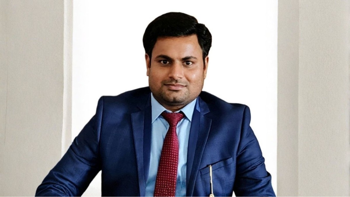 Ajith Kumar named Independent External Monitor of Advanced Weapons and Equipment India Limited