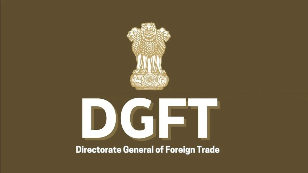 Nikhil Varma appointed as Additional DGFT
