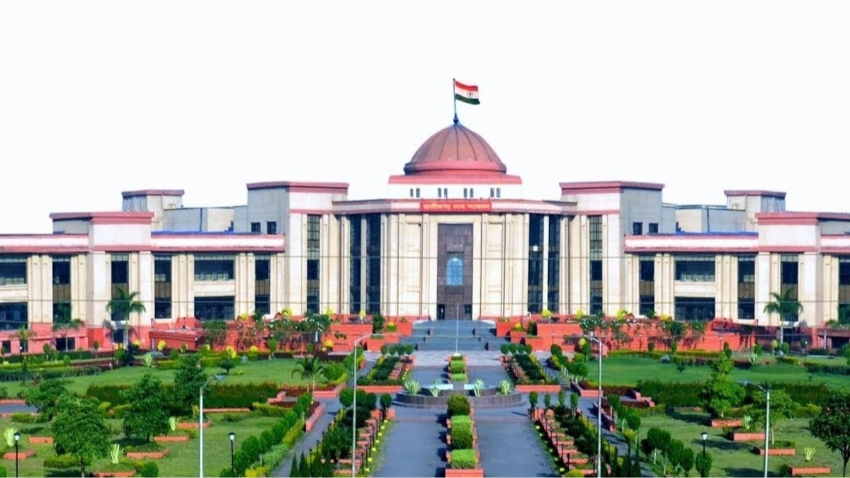 4 Advocates, 2 Judicial Officers recommended as Judges of Chhattisgarh HC