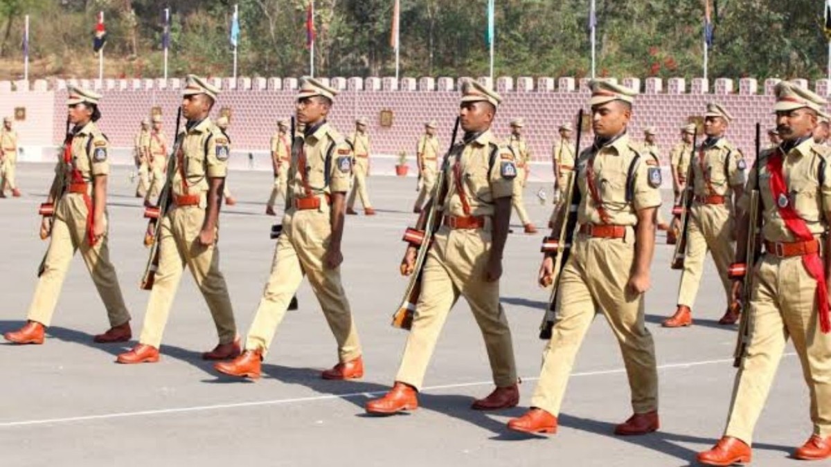 Police leadership gets increasingly specialized