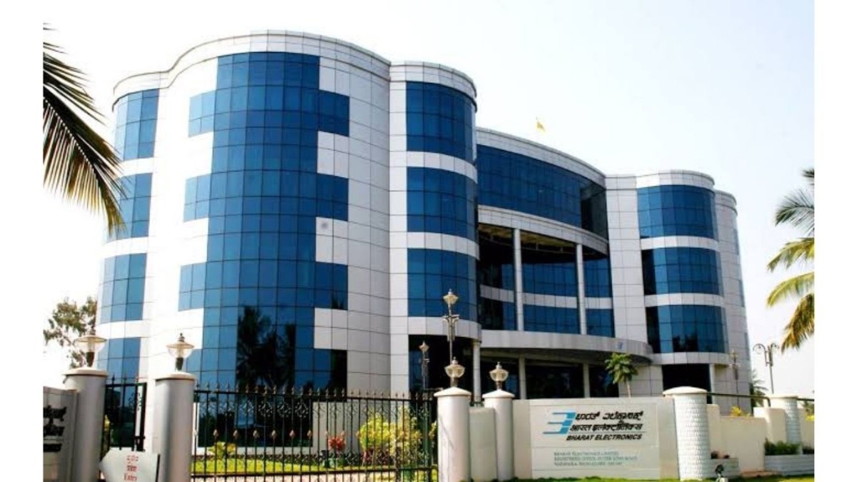 Ashwini Kumar, Dr Malakondaiah & Jha appointed IEM of BEL
