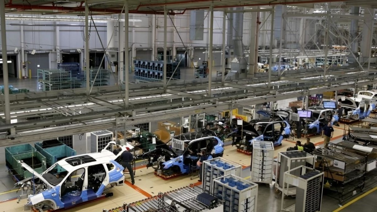 Pritika Auto Industries re-designates Ajay Kumar as Joint MD