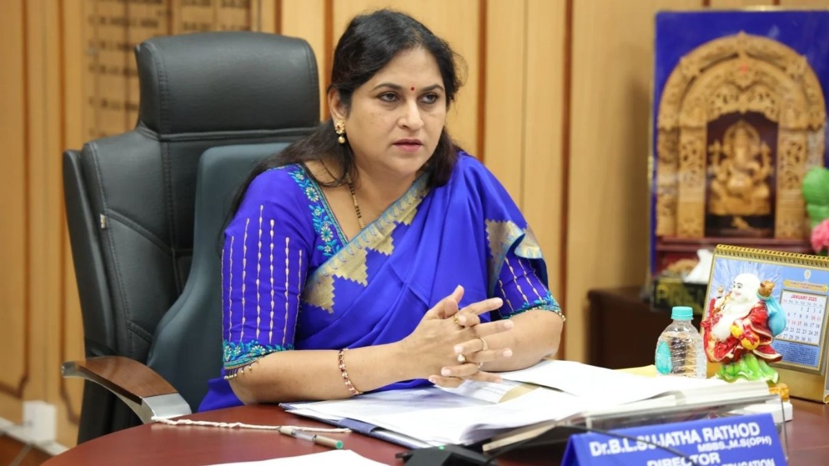 Retired Director Medical Education in Karnataka gets another extension