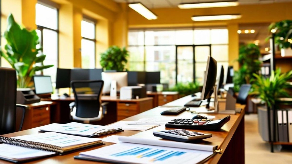 Appointments in Lexoraa Industries