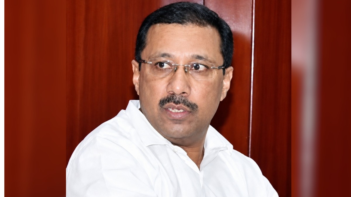 Ravishankar J posted as Commissioner for Excise in Karnataka