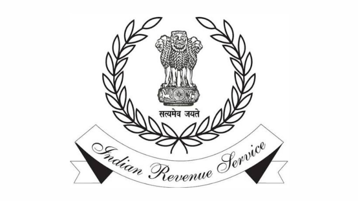 Two IRS officers attached to Zone Directorate
