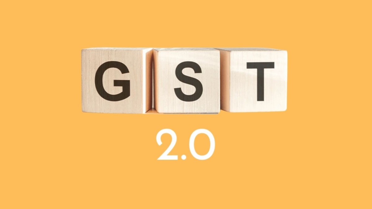 Announcement on sweeping GST 2.0 process reforms likely on October 7!