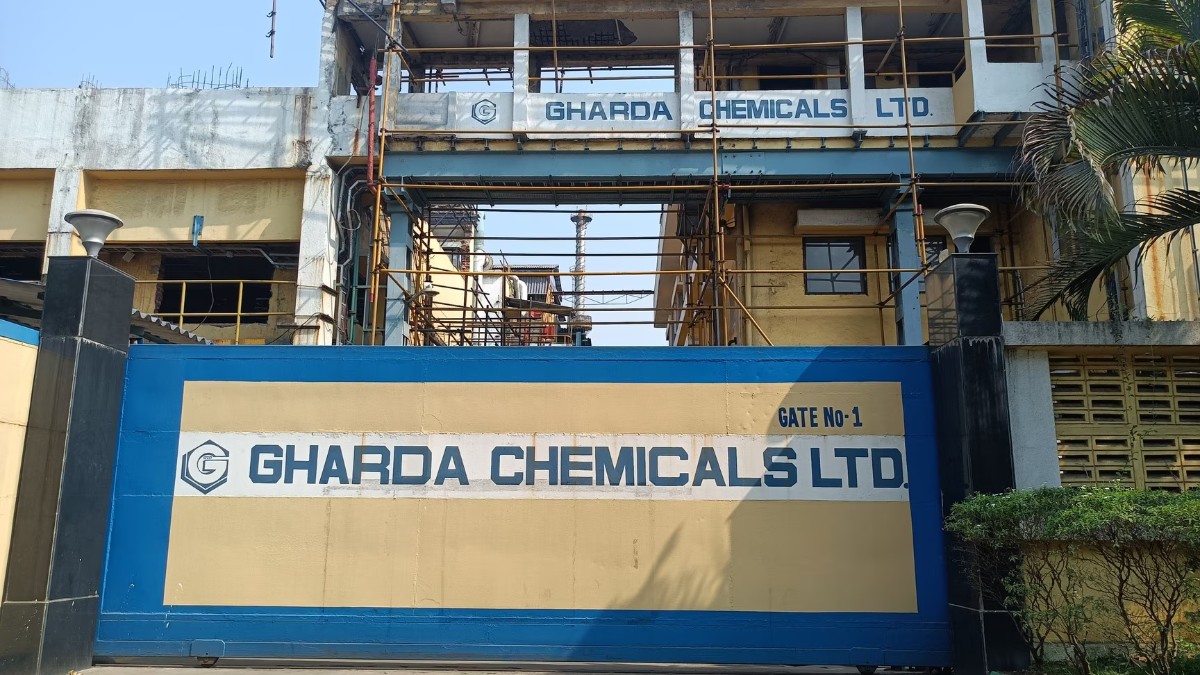 Sarita Salunkhe joins Garodia Chemicals board