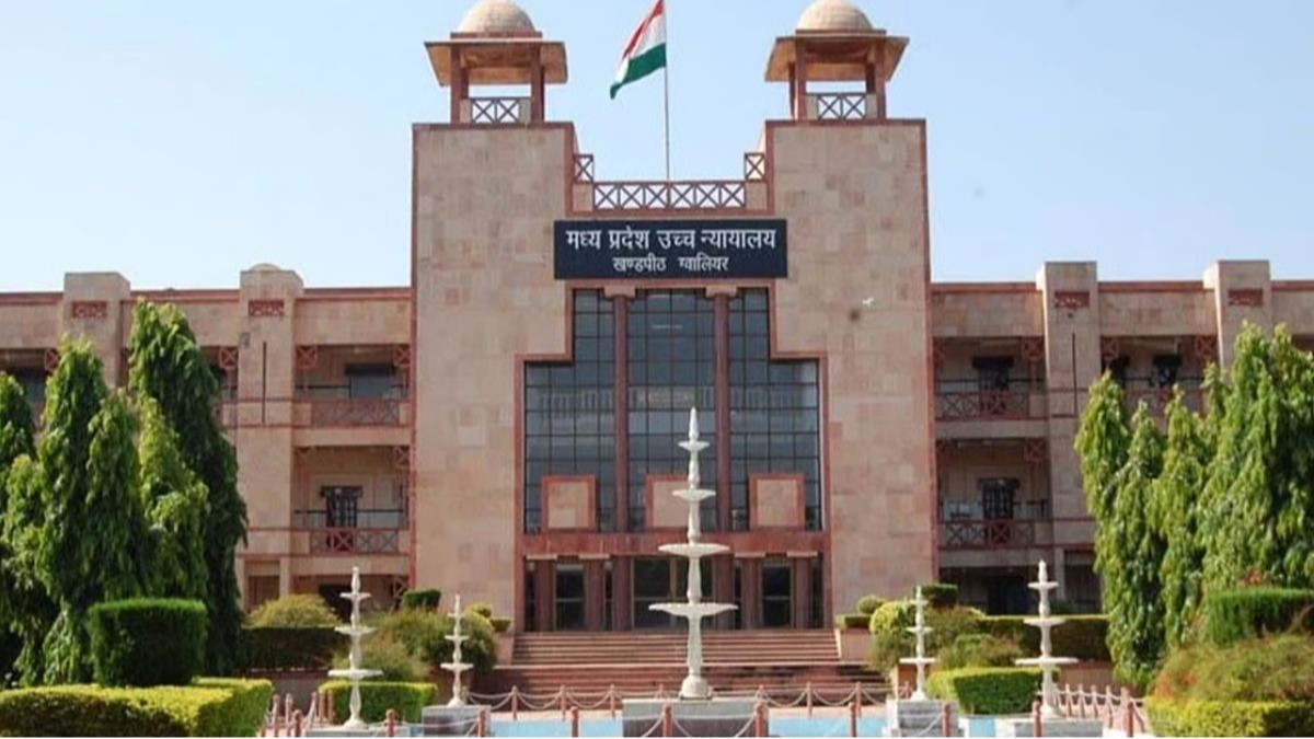 5 Judicial Officers recommended as Judges of Madhya Pradesh HC
