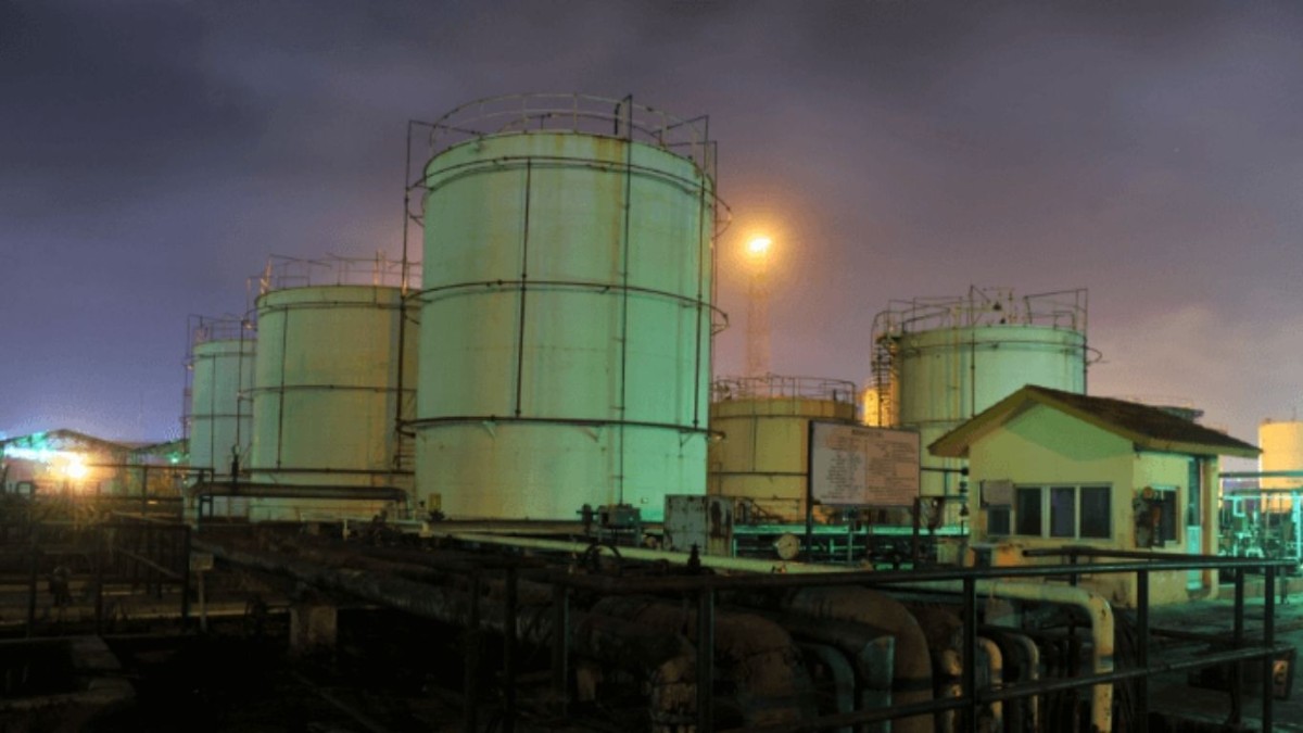 Tamil Nadu Petroproducts appoints D Karthikeyan as Chairperson