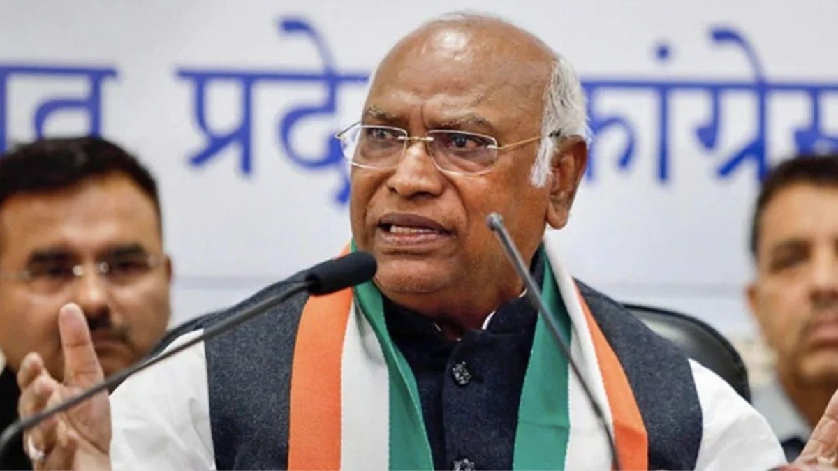 OUR PREDICTION CAME TRUE : Congress appoints two new PCC Chiefs on October 2