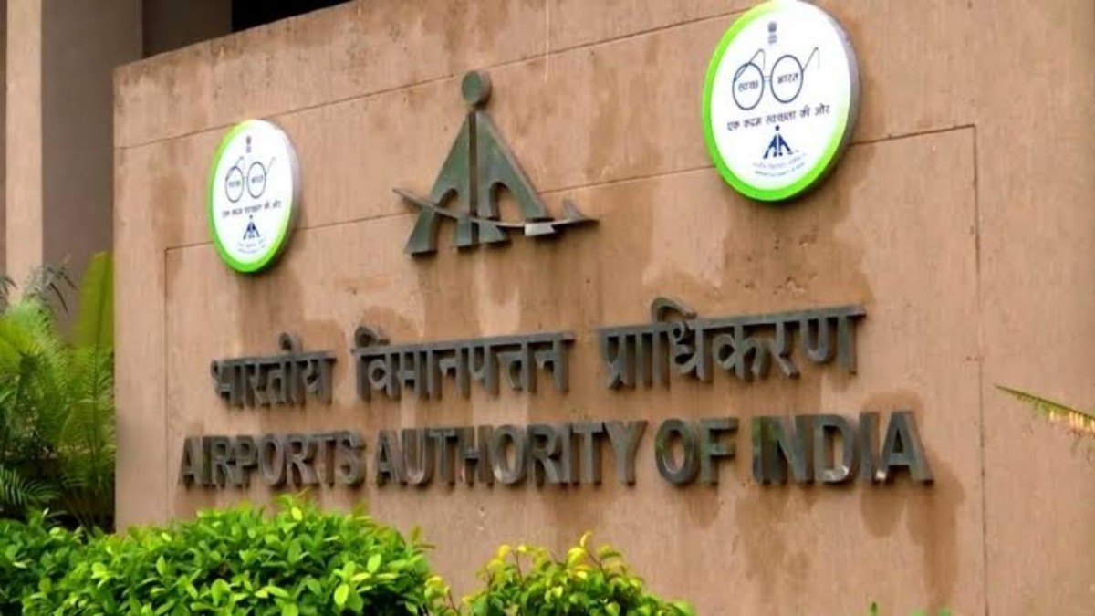 Brahmananda Srivastava appointed CVO, AAI