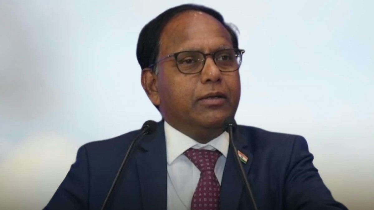 Nagaraju Maddirala appointed CMD, IL&FS Financial Services