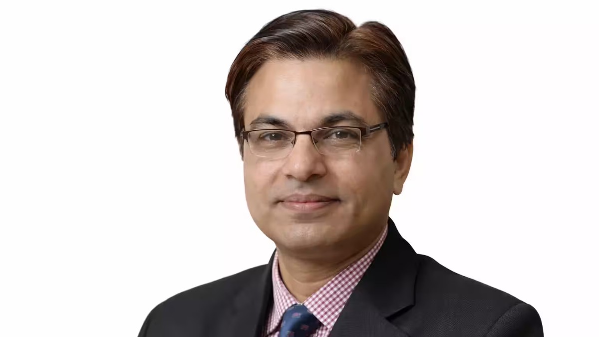 Rajendra Kumar to hold addl charge of Secretary, ISCS