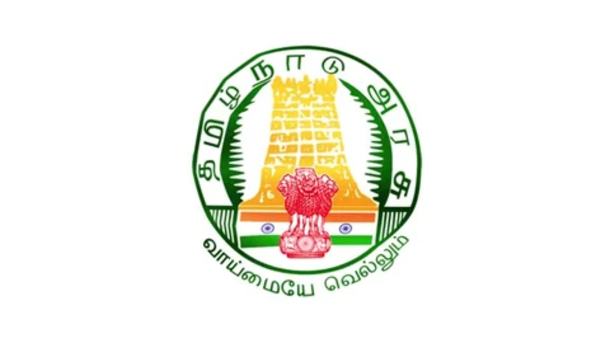 TN govt transfers 5 IPS officers; K Shankar is ADGP Correctional Services