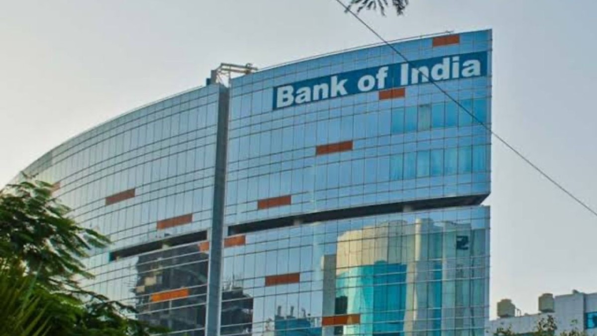 Rajendra Kumar and Lt. Gen Khanduri appointed IEM of Bank of India