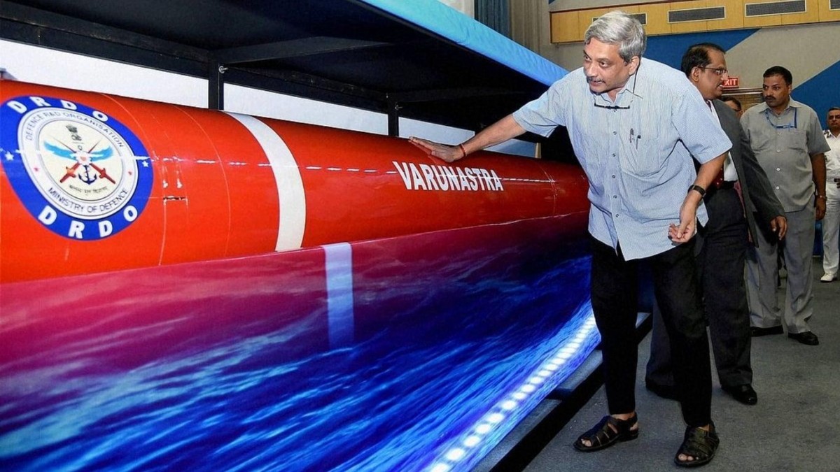 Defence ministry announces procurement contracts worth ₹4,106 crore