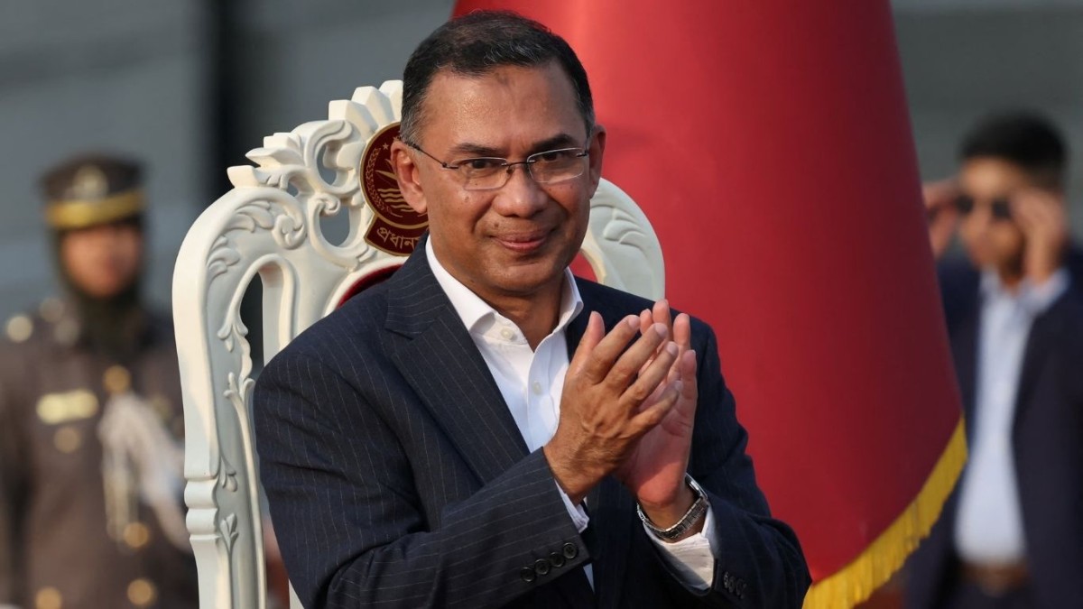 OUR PREDICTION CAME TRUE : Ice breaks on Indo-Bangladesh ties; talks on PM Rahman’s India visit in progress