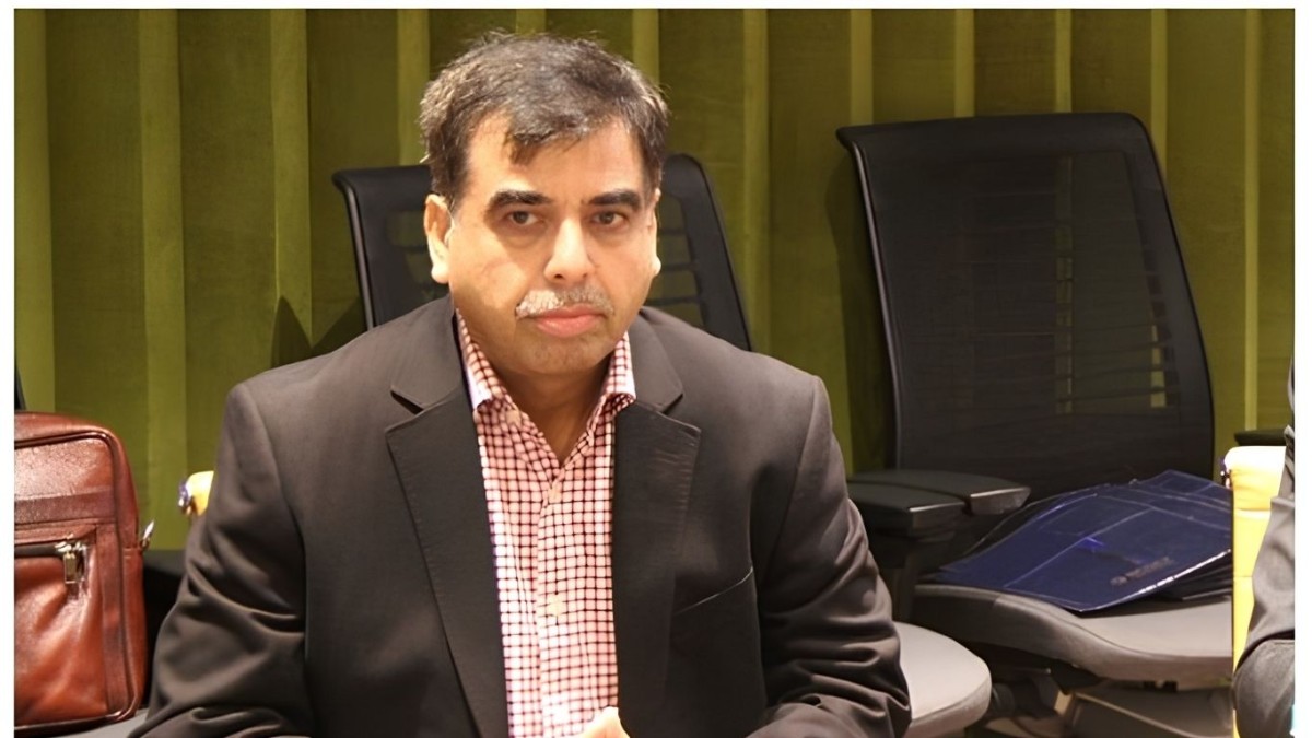 Will Manoj Kumar be new full-time Member, SEBI?