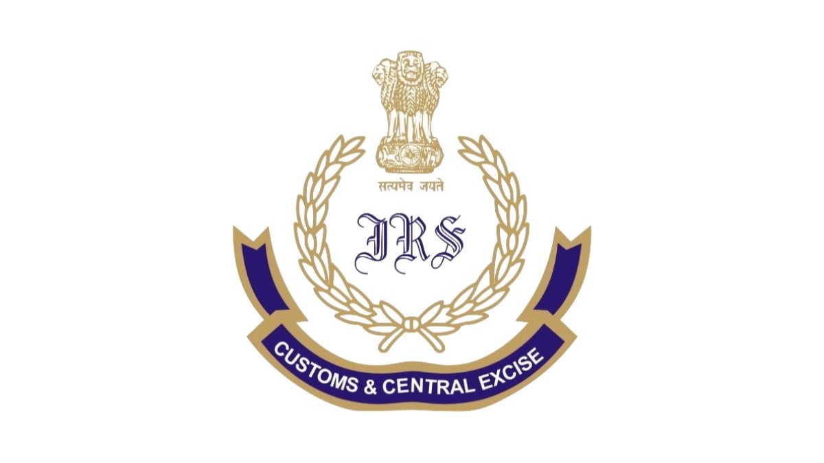 IRS officer Ankit joins Ministry of Port