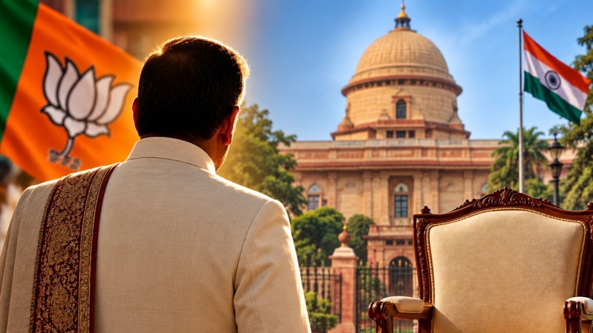 Will a prominent BJP leader of Punjab be elevated as Governor?