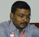 Chanchal Kumar to be PS Home in Bihar ?