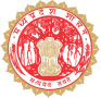 Logo of Government of Madhya Pradesh