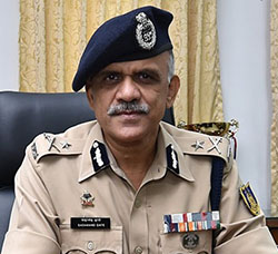 IPS officer, synonymous with 26/11 Mumbai attacks is leading probe against Tahawwur Rana