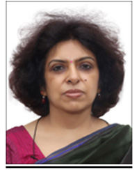 Ms Alka Nangia Arora returns to parent cadre